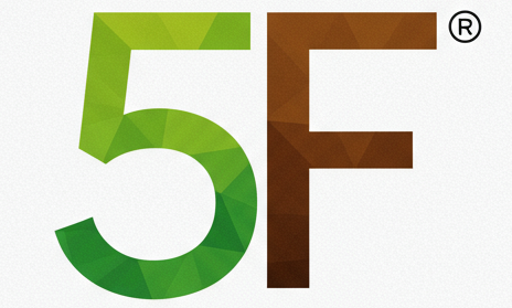 Logo 5F